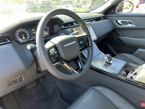 New 2026 Land Rover Range Rover Velar S image 12