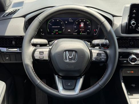 Used 2026 Honda CR-V Sport Touring image 19