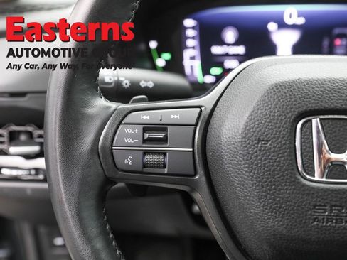 Used 2023 Honda Accord EX-L image 15