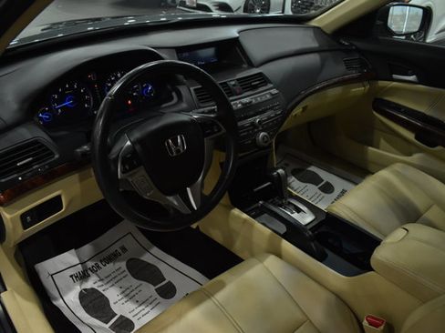 Used 2012 Honda Crosstour EX-L image 34