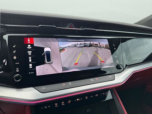 Used 2024 Jeep Wagoneer Launch Edition image 38