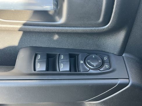 New 2026 Chevrolet Silverado 2500 Custom w/ Custom Convenience Package image 14