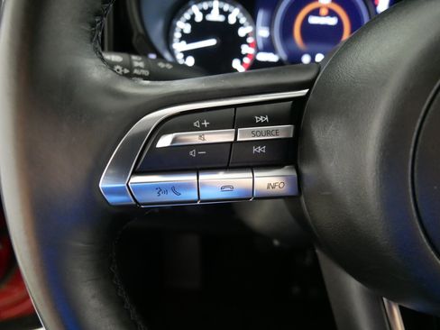 Used 2024 MAZDA CX-50 AWD 2.5 S w/ Cargo Package image 27