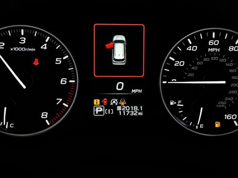 Used 2025 Subaru Forester Premium image 10