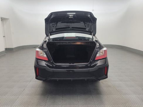 Used 2024 Mitsubishi Mirage G4 Black Edition FWD image 29