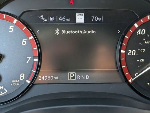 Used 2023 Nissan Frontier Pro-X w/ Pro-X Premium Package image 36