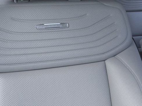 New 2025 Ford Expedition Platinum w/ Platinum Ultimate Package image 16