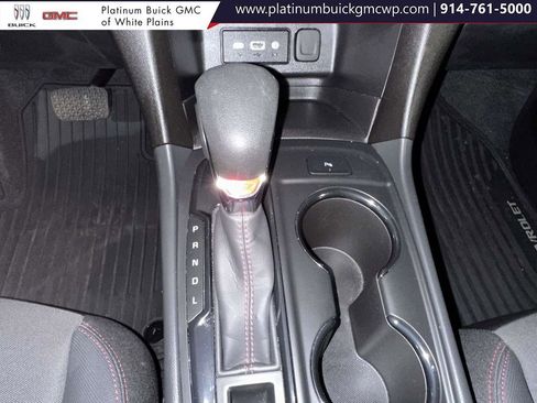 Used 2024 Chevrolet Equinox RS w/ LPO, Floor Liner Package image 29