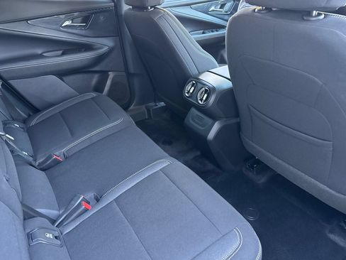 Used 2026 Chevrolet Blazer EV LT FWD image 18