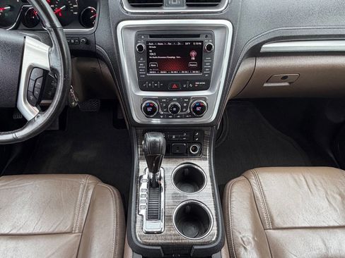 Used 2017 GMC Acadia Limited SLT image 37