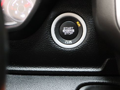 Used 2022 RAM 1500 Lone Star RWD image 18