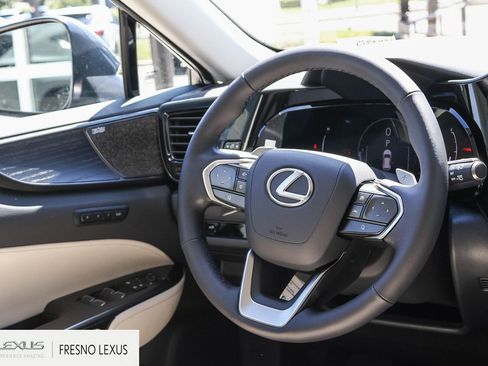 New 2026 Lexus NX 350 AWD w/ Luxury Package image 17