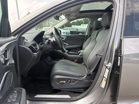 Used 2023 Acura RDX AWD image 14