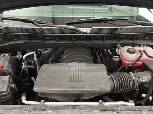 New 2026 Chevrolet Silverado 1500 RST w/ Z71 Off-Road Package AWD/4WD image 26