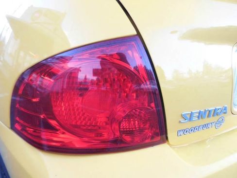 Used 2006 Nissan Sentra 1.8 S image 23