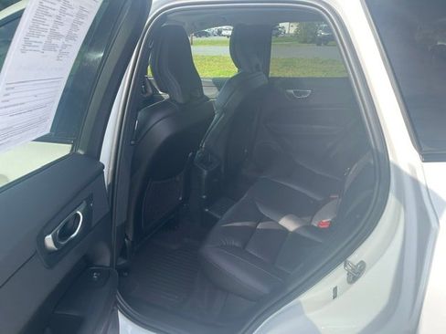 Used 2024 Volvo XC60 T8 Plus w/ Protection Package Premier AWD/4WD image 17