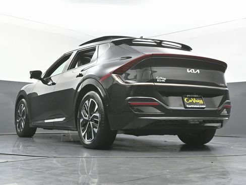 Used 2024 Kia EV6 GT-Line image 53