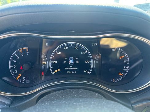 Certified 2021 Jeep Grand Cherokee High Altitude AWD/4WD image 6