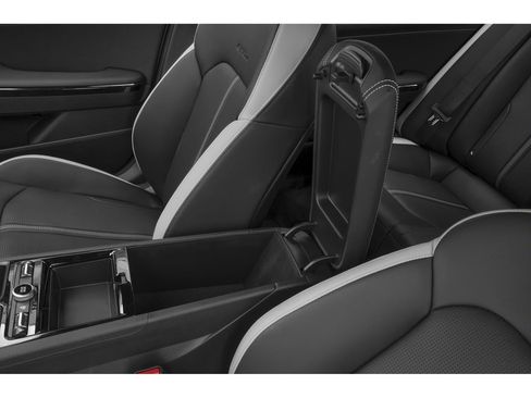New 2026 Kia K5 GT-Line image 10