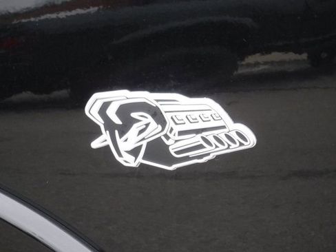 New 2026 RAM 1500 Big Horn image 3