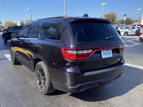 Used 2018 Dodge Durango GT w/ Premium Group image 6