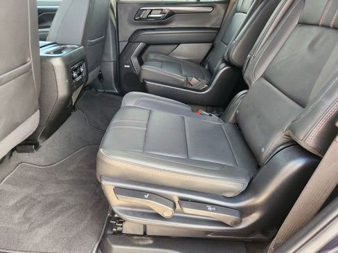 Used 2025 Chevrolet Tahoe RST w/ Comfort Package RWD image 30