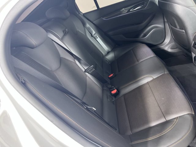 Used 2025 Cadillac CT5 Sport w/ Sun And Sound Package AWD/4WD image 28