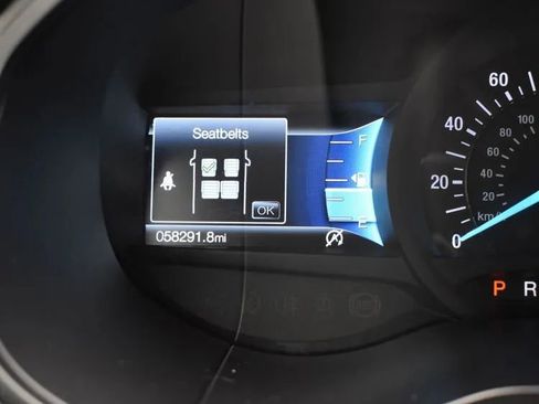 Used 2024 Ford Edge SEL AWD/4WD image 27