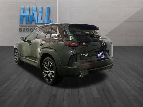 New 2026 MAZDA CX-50 AWD 2.5 S w/ Weather Package image 3