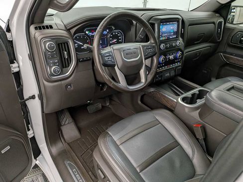 Used 2020 GMC Sierra 1500 Denali w/ Denali Ultimate Package image 2