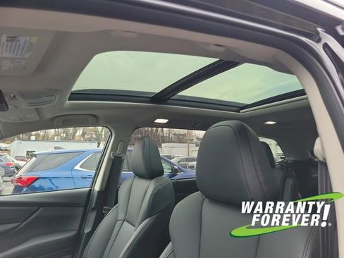 New 2026 Subaru Ascent Limited Bronze AWD/4WD image 13