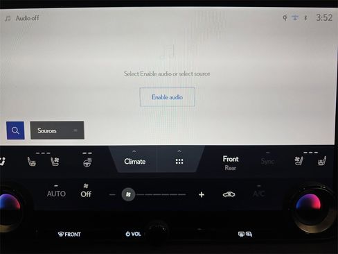 Certified 2025 Lexus RX 350 Premium image 21