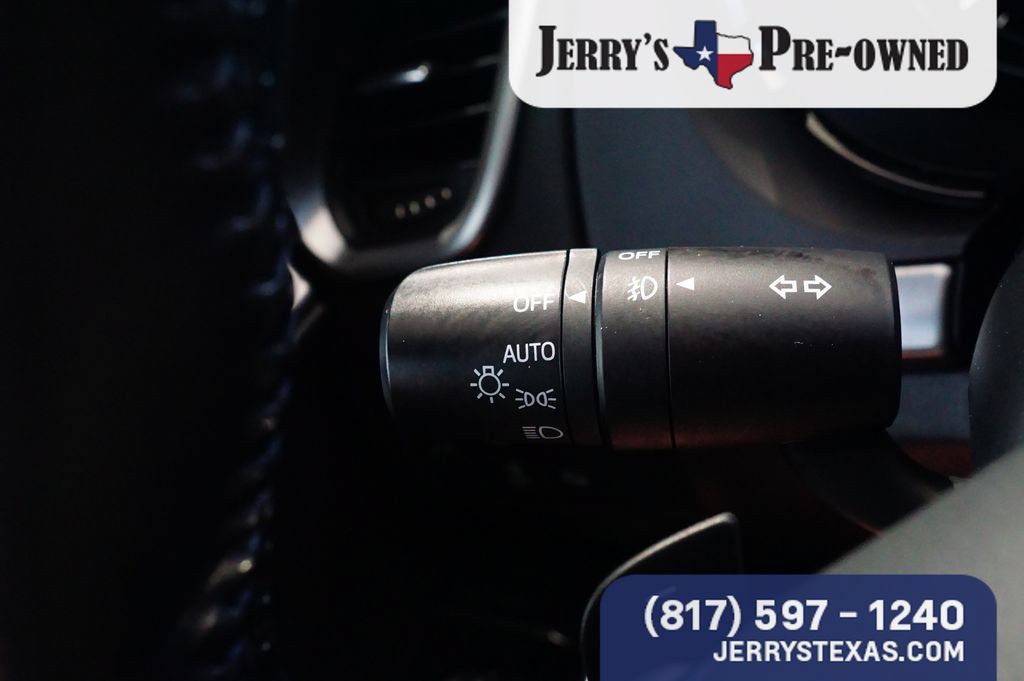 Used 2023 MAZDA CX-9 Grand Touring AWD/4WD image 16