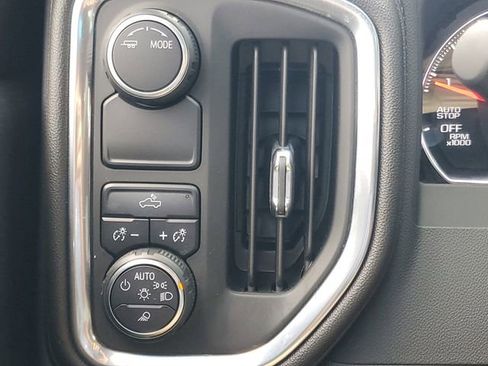 Certified 2022 Chevrolet Silverado 1500 LT w/ Safety Package RWD image 26