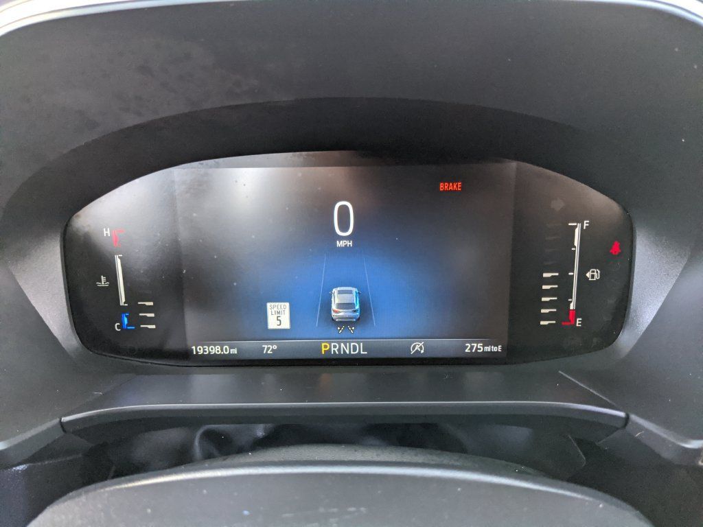 Certified 2024 Ford Escape Active w/ Tech Pack #1 AWD/4WD image 12
