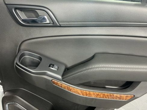 Used 2017 Chevrolet Tahoe Premier image 11