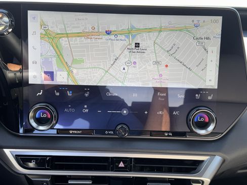 Used 2023 Lexus RX 350 Premium Plus w/ Accessory Package image 19