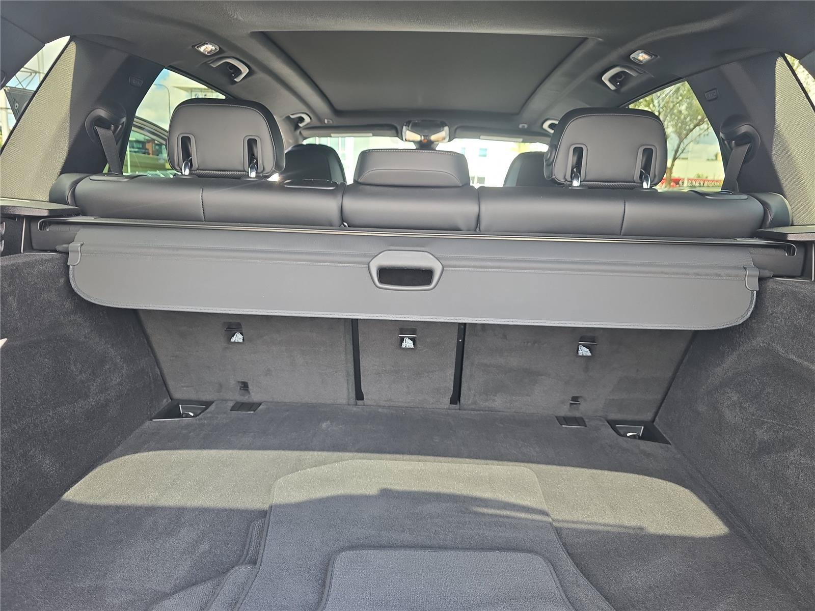 Used 2023 BMW X5 sDrive40i w/ M Sport Package RWD image 9