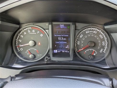 Used 2022 Toyota Tacoma image 26