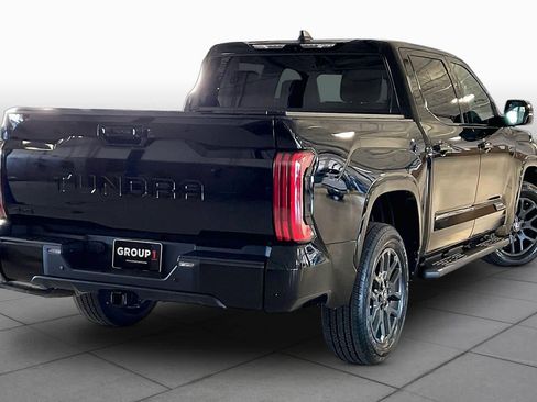 Used 2025 Toyota Tundra Platinum AWD/4WD image 12