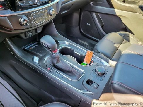 Used 2023 Chevrolet Traverse RS w/ LPO, Floor Liner Package AWD/4WD image 26
