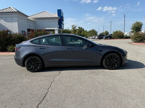 Used 2023 Tesla Model 3 Standard Range RWD image 8