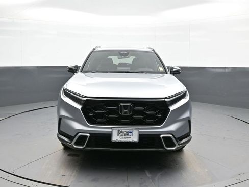 Certified 2023 Honda CR-V Sport Touring image 2