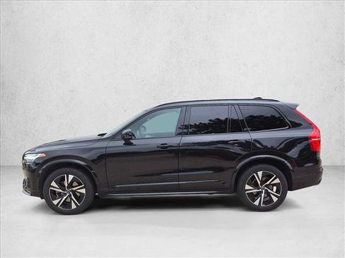 Used 2021 Volvo XC90 T5 R-Design AWD/4WD image 6