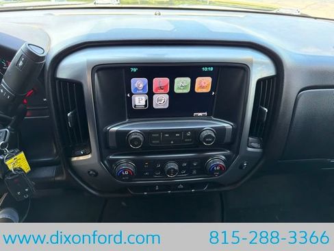 Used 2014 Chevrolet Silverado 1500 LT w/ All Star Edition AWD/4WD image 12