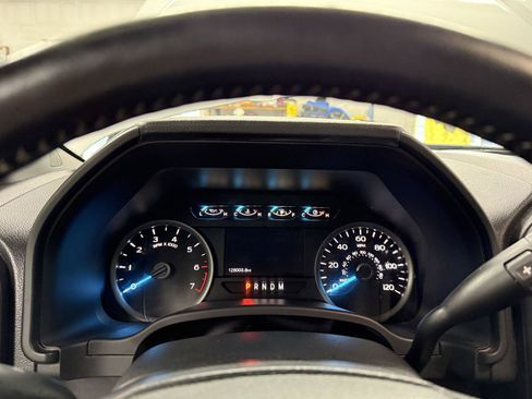 Used 2018 Ford F150 XLT w/ Equipment Group 302A Luxury image 16