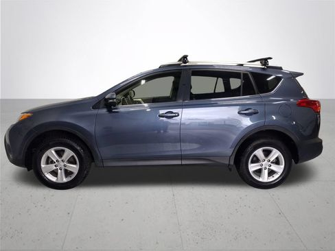 Used 2014 Toyota RAV4 XLE AWD/4WD image 11