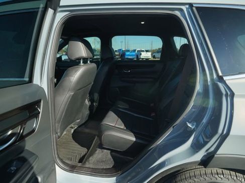Used 2025 Honda CR-V Sport Touring image 15