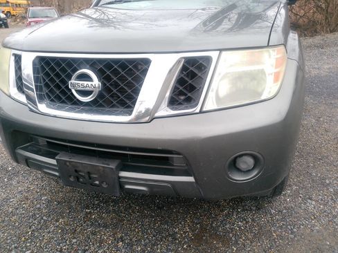 Used 2009 Nissan Pathfinder S image 21