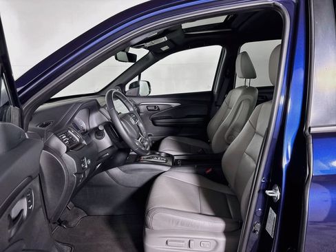 Certified 2023 Honda Passport EX-L image 12